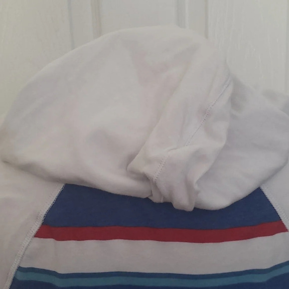 Tommy Hilfiger Sport Hoodie Tee - Picture 12 of 14